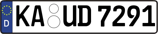 KA-UD7291