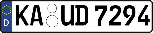 KA-UD7294