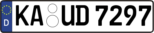 KA-UD7297