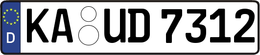 KA-UD7312