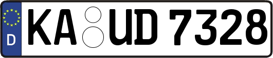 KA-UD7328