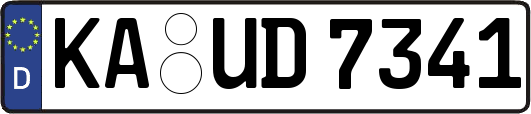 KA-UD7341