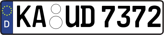 KA-UD7372