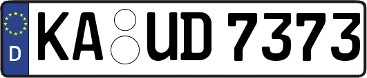 KA-UD7373