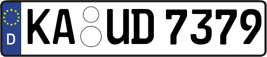 KA-UD7379