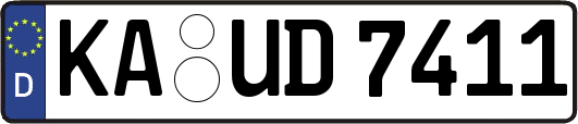 KA-UD7411
