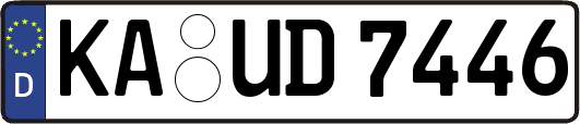 KA-UD7446