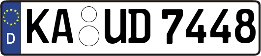 KA-UD7448