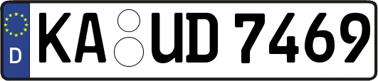 KA-UD7469