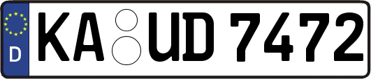 KA-UD7472