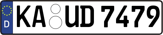 KA-UD7479