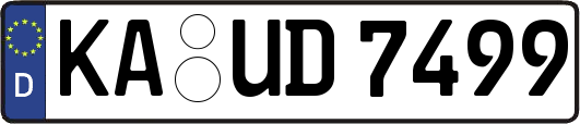 KA-UD7499