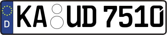 KA-UD7510