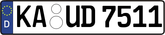 KA-UD7511