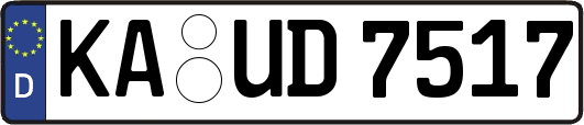 KA-UD7517