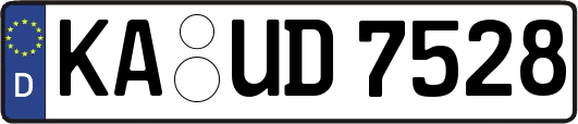 KA-UD7528