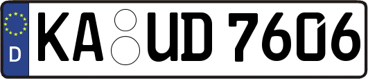 KA-UD7606