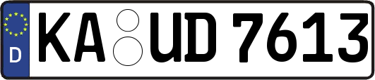 KA-UD7613