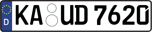KA-UD7620