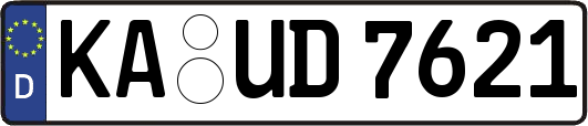 KA-UD7621