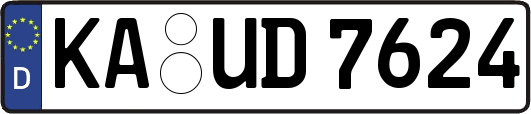 KA-UD7624