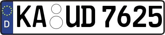 KA-UD7625
