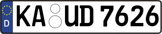 KA-UD7626