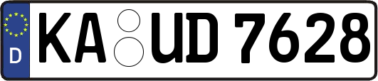 KA-UD7628