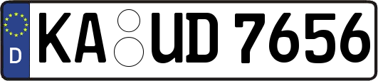KA-UD7656