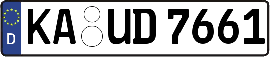 KA-UD7661