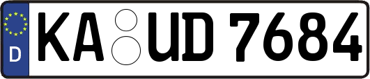 KA-UD7684