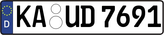 KA-UD7691