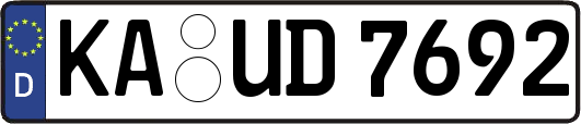 KA-UD7692