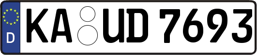 KA-UD7693