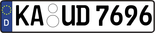 KA-UD7696