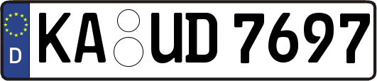 KA-UD7697