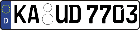KA-UD7703