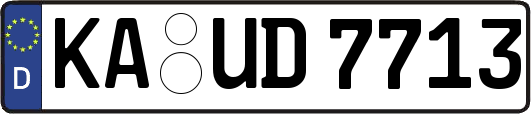 KA-UD7713