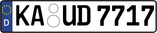 KA-UD7717