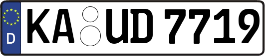 KA-UD7719