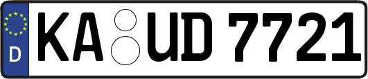 KA-UD7721