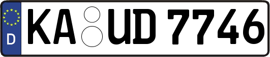 KA-UD7746