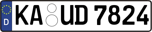 KA-UD7824