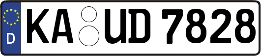 KA-UD7828