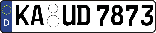 KA-UD7873