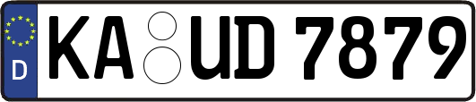 KA-UD7879