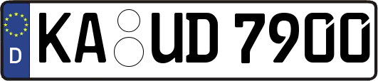 KA-UD7900