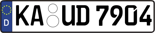 KA-UD7904