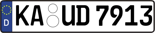 KA-UD7913