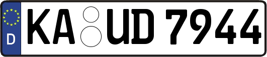 KA-UD7944